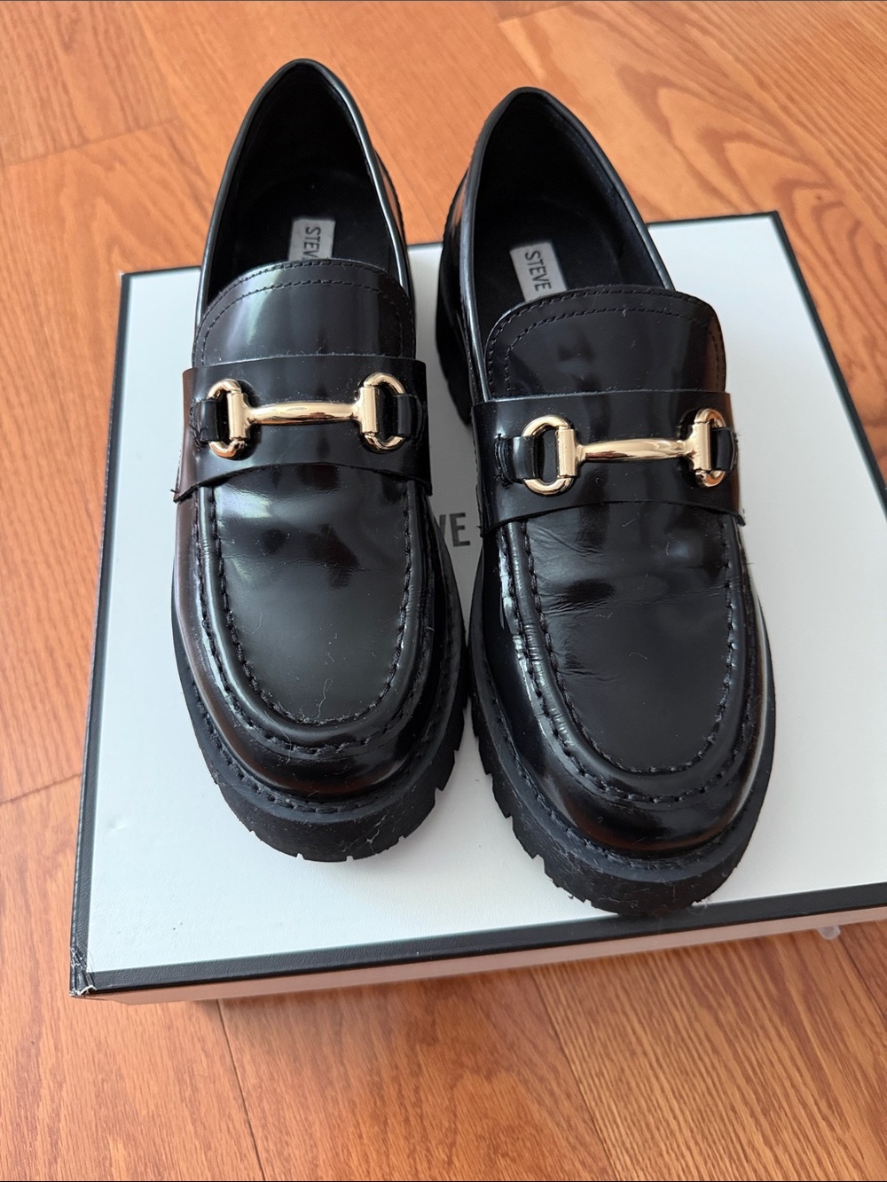 Steve Madden Shoes